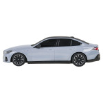 Auto na diaľkové ovládanie 1:24 BMW i5 sivé RASTAR